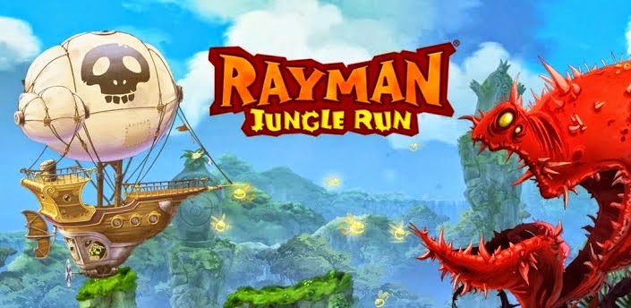 download rayman jungle run windows download rayman jungle run windows